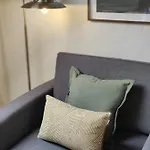 Gerendaház Corcreggan Mill B&b, Self-catering & Glamping Dunfanaghy
