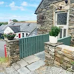 Gerendaház Corcreggan Mill B&b, Self-catering & Glamping