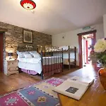Corcreggan Mill B&b, Self-catering & Glamping Dunfanaghy