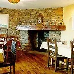Gerendaház Corcreggan Mill B&b, Self-catering & Glamping Dunfanaghy