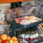 Corcreggan Mill B&b, Self-catering & Glamping *