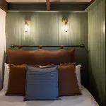 Corcreggan Mill B&b, Self-catering & Glamping Lodge Dunfanaghy