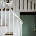 Jaktstuga Corcreggan Mill B&b, Self-catering & Glamping Dunfanaghy