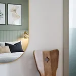 Corcreggan Mill B&b, Self-catering & Glamping Dunfanaghy