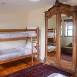 Jaktstuga Corcreggan Mill B&b, Self-catering & Glamping Dunfanaghy