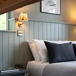 Corcreggan Mill B&b, Self-catering & Glamping Jaktstuga
