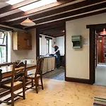 Jaktstuga Corcreggan Mill B&b, Self-catering & Glamping