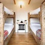 Jaktstuga Corcreggan Mill B&b, Self-catering & Glamping Dunfanaghy