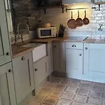 Lodge Corcreggan Mill B&b, Self-catering & Glamping Dunfanaghy