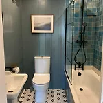 Hytte Corcreggan Mill B&b, Self-catering & Glamping *