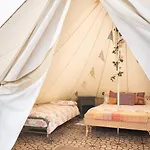 Corcreggan Mill B&b, Self-catering & Glamping Hytte