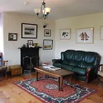 Corcreggan Mill B&b, Self-catering & Glamping Gerendaház Dunfanaghy