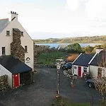 Corcreggan Mill B&b, Self-catering & Glamping Gerendaház