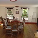 Gerendaház Corcreggan Mill B&b, Self-catering & Glamping *