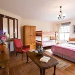 Corcreggan Mill B&b, Self-catering & Glamping *