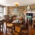 Jaktstuga Corcreggan Mill B&b, Self-catering & Glamping Dunfanaghy