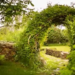 Hytte Corcreggan Mill B&b, Self-catering & Glamping
