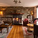 Lodge Corcreggan Mill B&b, Self-catering & Glamping