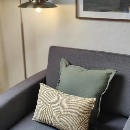 Orman Evi Corcreggan Mill B&b, Self-catering & Glamping Dunfanaghy