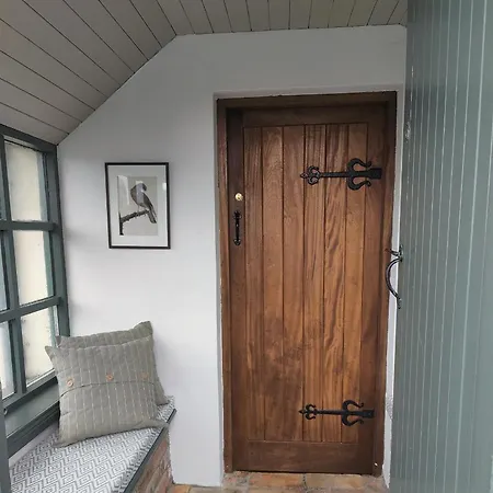 Corcreggan Mill B&b, Self-catering & Glamping * Dunfanaghy