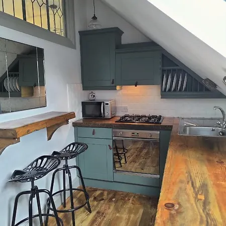 Corcreggan Mill B&b, Self-catering & Glamping Dunfanaghy