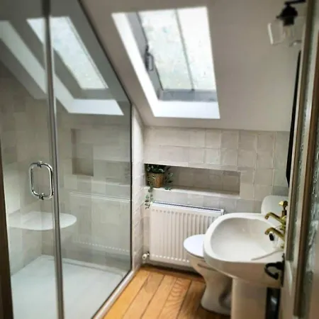 Corcreggan Mill B&b, Self-catering & Glamping * Dunfanaghy