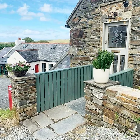 Orman Evi Corcreggan Mill B&b, Self-catering & Glamping