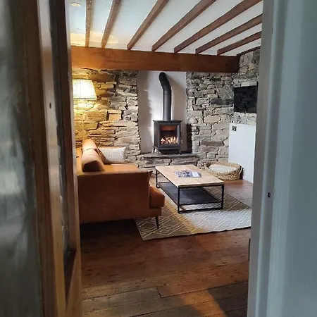 Corcreggan Mill B&b, Self-catering & Glamping Dunfanaghy