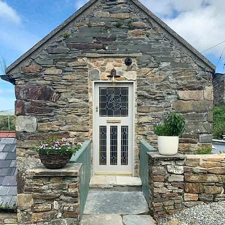 Corcreggan Mill B&b, Self-catering & Glamping Orman Evi