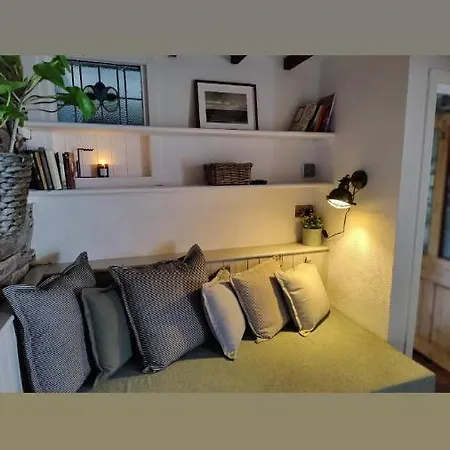 Corcreggan Mill B&b, Self-catering & Glamping * Dunfanaghy