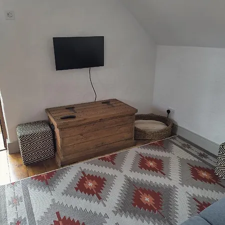 Corcreggan Mill Holiday Accommodation And Glamping