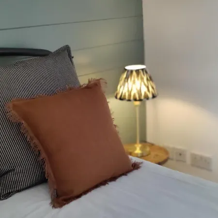 Corcreggan Mill And Glamping * Dunfanaghy