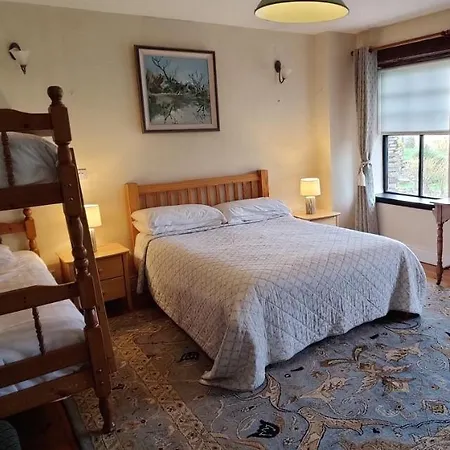 Corcreggan Mill B&b, Self-catering & Glamping