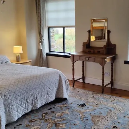Corcreggan Mill B&b, Self-catering & Glamping * Dunfanaghy