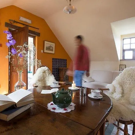 Corcreggan Mill B&b, Self-catering & Glamping Jaktstuga