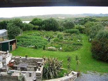 Corcreggan Mill Holiday Accommodation And Glamping * Dunfanaghy