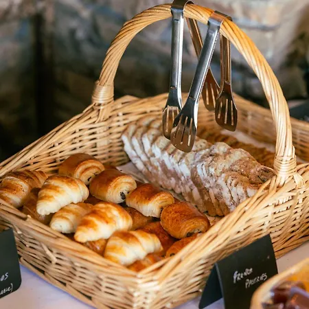 Chata Corcreggan Mill B&b, Self-catering & Glamping Dunfanaghy