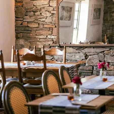 Corcreggan Mill B&b, Self-catering & Glamping *