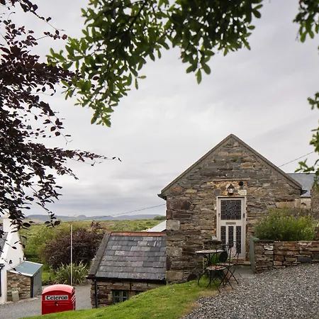 Corcreggan Mill B&b, Self-catering & Glamping Gerendaház Dunfanaghy