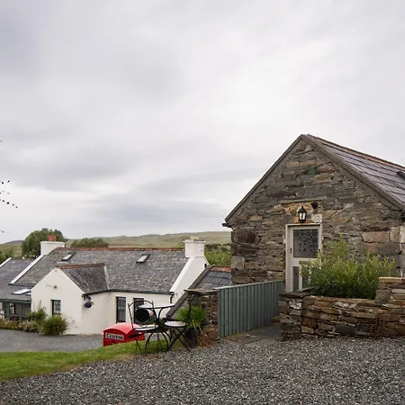 Corcreggan Mill B&b, Self-catering & Glamping *