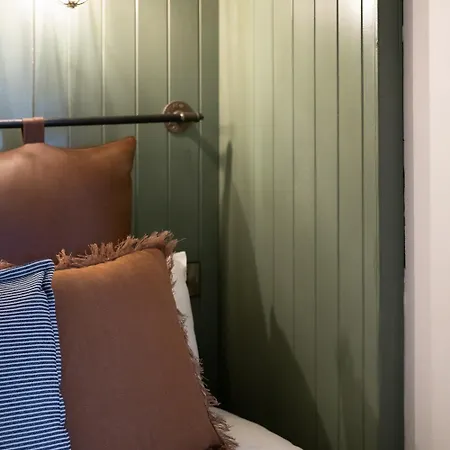 Orman Evi Corcreggan Mill B&b, Self-catering & Glamping *