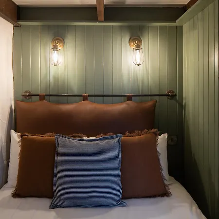 Corcreggan Mill B&b, Self-catering & Glamping Orman Evi Dunfanaghy