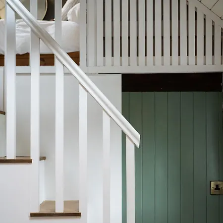Lodge Corcreggan Mill B&b, Self-catering & Glamping Dunfanaghy