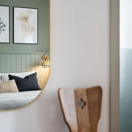 Corcreggan Mill B&b, Self-catering & Glamping Dunfanaghy