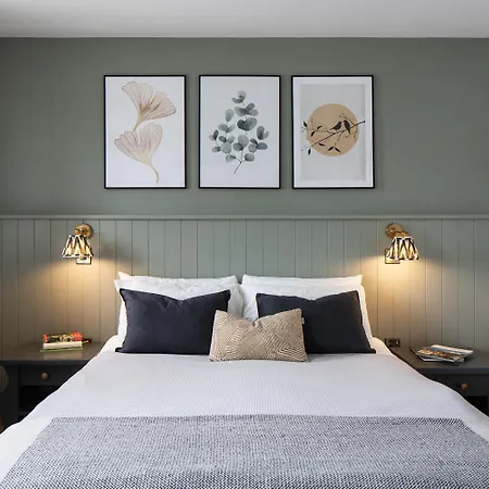 Corcreggan Mill B&b, Self-catering & Glamping