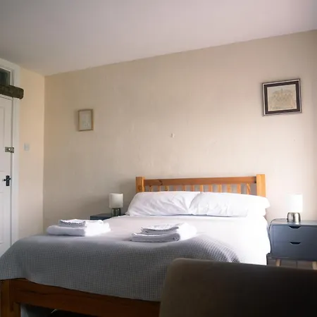 Corcreggan Mill B&b, Self-catering & Glamping Gerendaház *