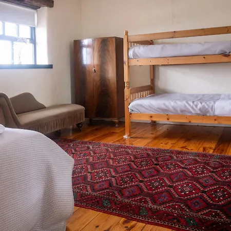 Corcreggan Mill Holiday Accommodation And Glamping