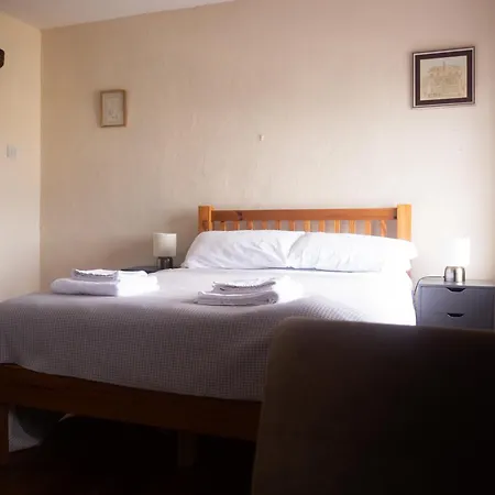 Corcreggan Mill B&b, Self-catering & Glamping Gerendaház