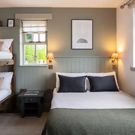 Corcreggan Mill B&b, Self-catering & Glamping Dunfanaghy