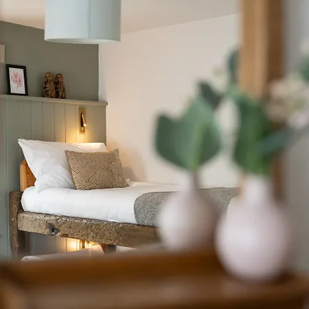 Corcreggan Mill B&b, Self-catering & Glamping * Dunfanaghy